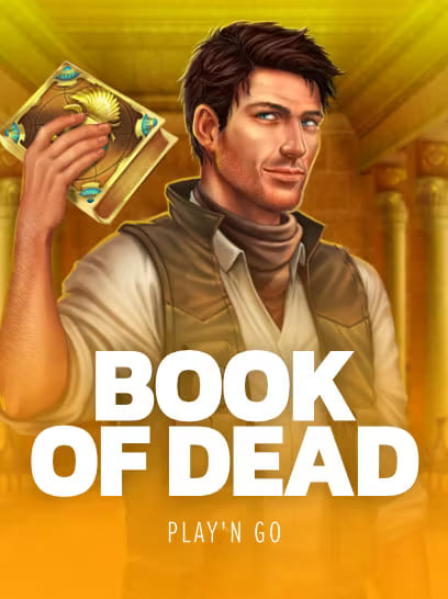 Book of Dead slot svela tesori dell’antico Egitto